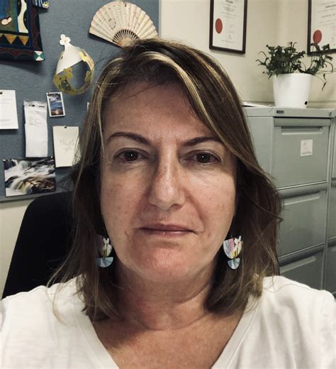 Professor Andrea Lamont-Mills