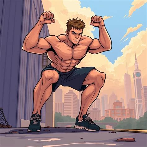 Supercharge Your Fitness Journey with Calisthenics Mouvement | Calisthenics France