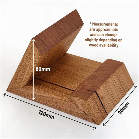 Tablet stand diy wood – Artofit