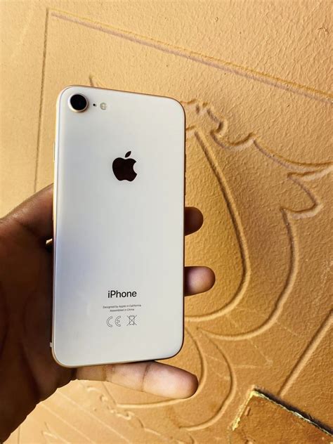 iPhone 8 Normal 64GB for sale in Windhoek - Cellphones - Kalahari Deals ...