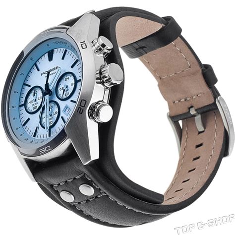 Fossil CH2564 - заказать наручные часы в Топджишоп