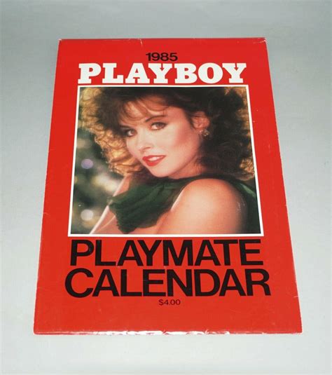 1985 Playboy Playmate