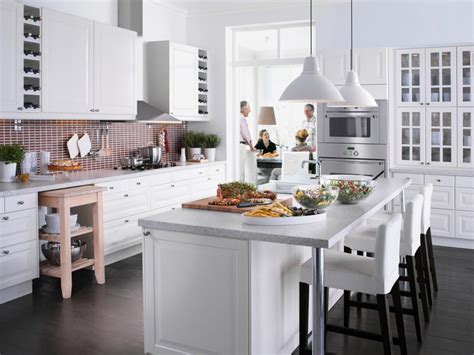 IKEA Kitchen Space Planner | HGTV
