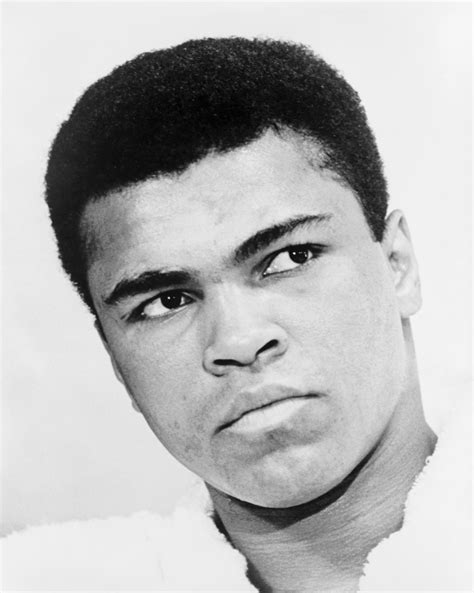 Muhammad Ali and Atlanta: A Love Affair for the Ages