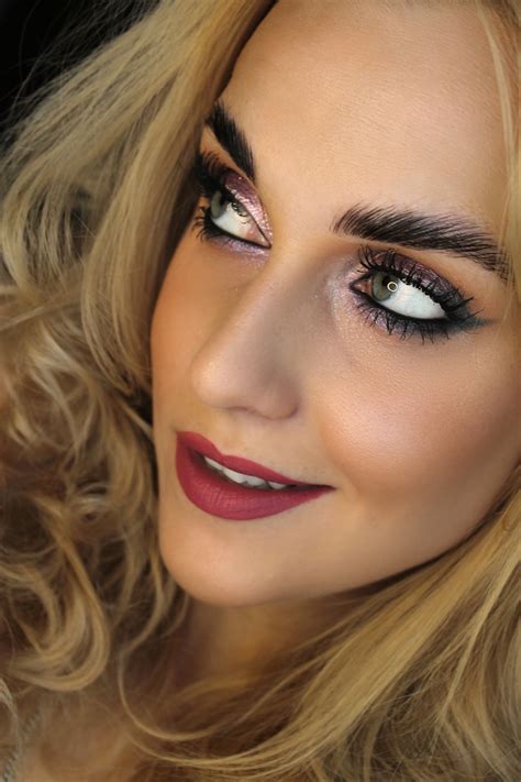 Макіяж засобами, які дуже хотілося... | MAKEUP Club