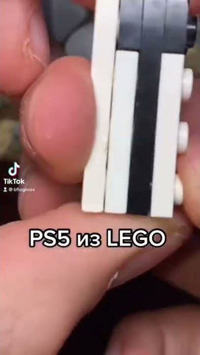 #lego #лего #legovenom #веном #playstation #плейстейшен - YouTube