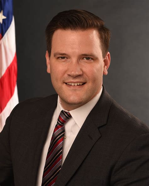 Scott Lloyd | The Administration for Children and Families