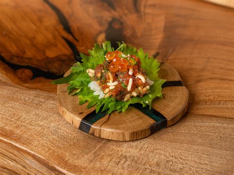 Sushi Bar 17-Course Omakase Concept Set to Open at the Esme Hotel in