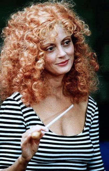 Jane (Susan Sarandon) - 'The Witches of Eastwick' (1958) | Susan ...