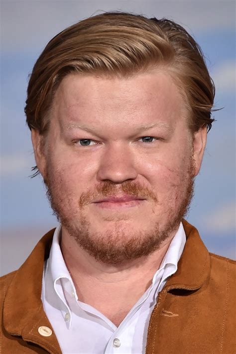 Jesse Plemons - Profile Images — The Movie Database (TMDB)
