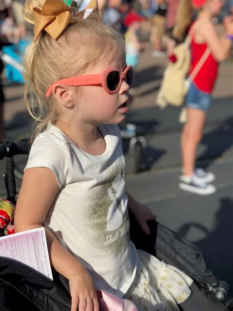 Mommy Solo Week: Magic Kingdom - The Journey of Parenthood...