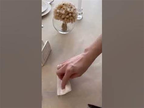 Скатерть с водоотталкивающей пропиткой СовИца - YouTube