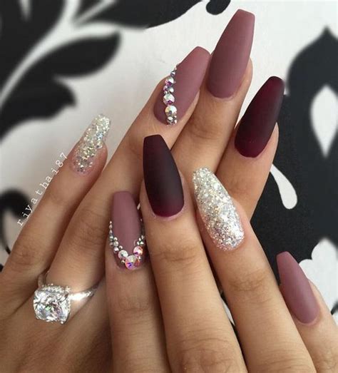 Beautiful Luxurious Nail Art Pictures, Photos, and Images for Facebook ...