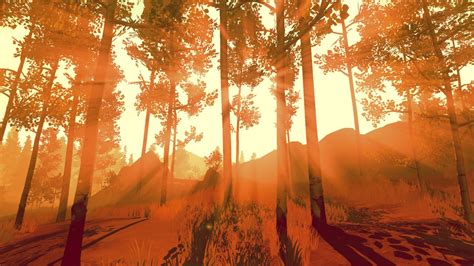 Steam Community :: Firewatch