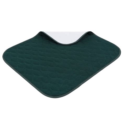 Incontinence Chair Pads - Green from Essential Aids