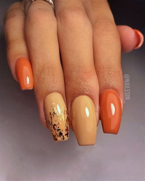 24+ Simple Acrylic Nail Designs 2023 For Every Season 2024