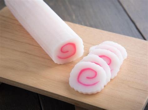 5 Fakta Unik Narutomaki yang Populer Sebagai Topping Ramen