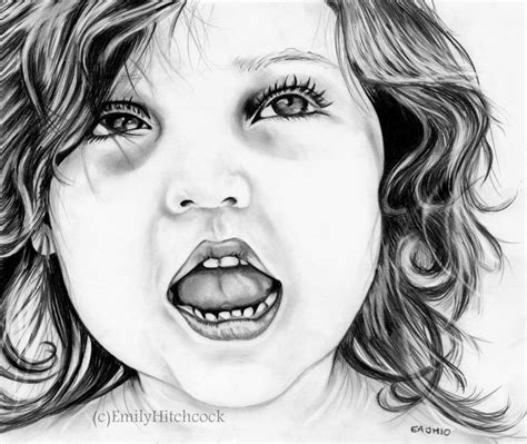 Renesmee by EmilyHitchcock on DeviantArt