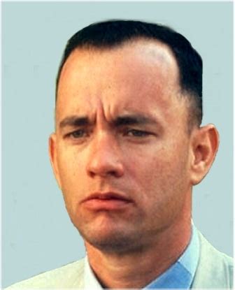 forrest gump Blank Template - Imgflip