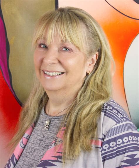 #Take5 #71 Gilly Salmon: Five steps forward - ALDinHE