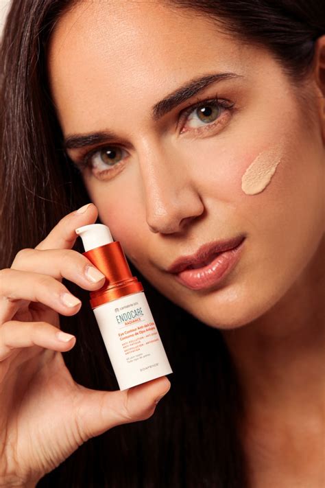 ENDOCARE Endocare Radiance Eye Contour Anti-dark Circles - HDP Medical