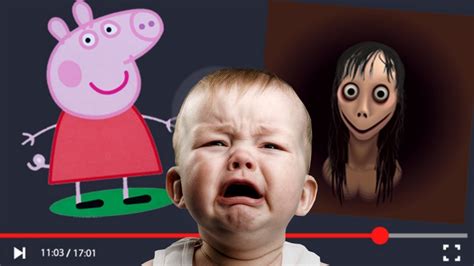 Momo ist zurück! Die Momo Challenge... (Aufklärung) - YouTube