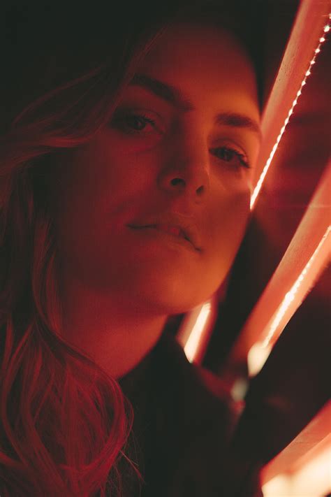 European Shooting Stars: Hannah Hoekstra | Sleek Magazine
