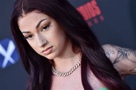 Bhad Bhabie Leak: The Impact On Mental Health Image 11