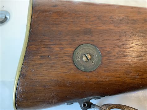 Enfield No.1 Mk3* | Gunboards Forums