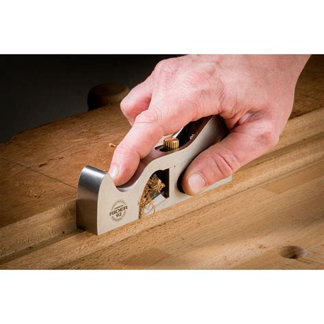 Axminster Rider Planes Tagged "shoulder" - Fine Tools Australia