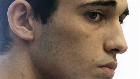Dorian M. Torres given life sentence for bludgeoning his father death