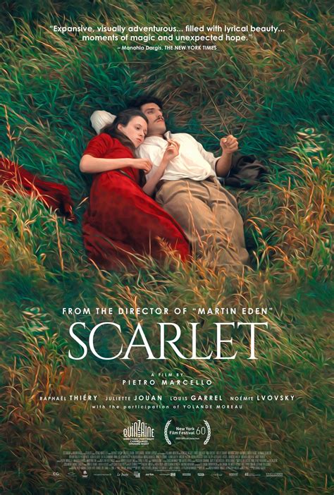 Scarlet – a/perture cinema