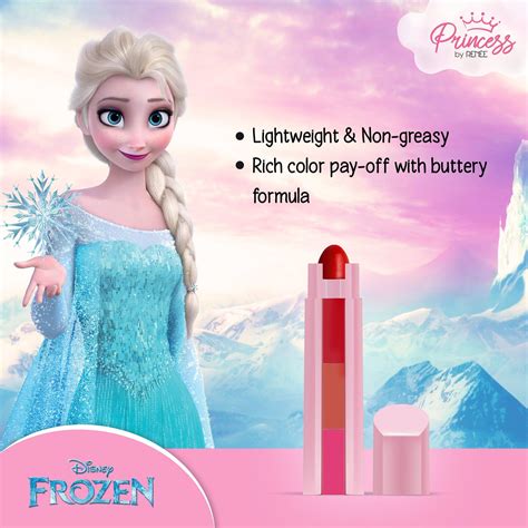 Princess By RENÉE - Lips – Renee Cosmetics