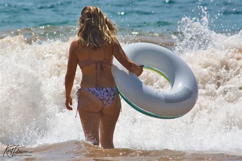 Maui Beach Candids - a photo on Flickriver