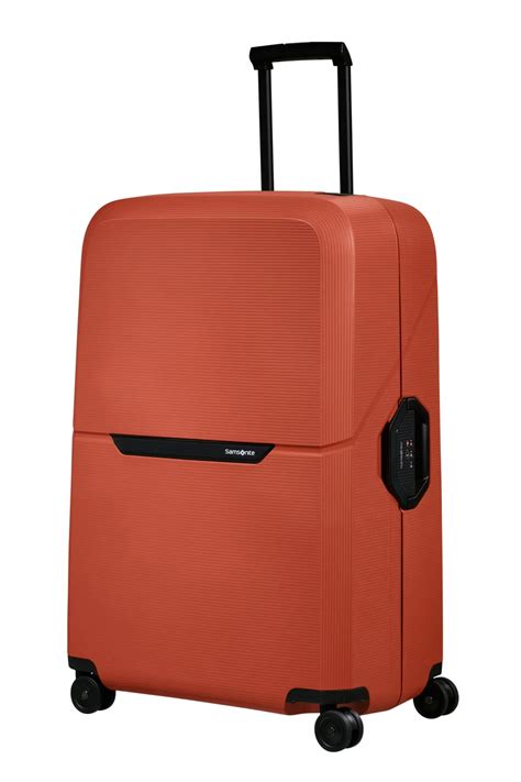 Magnum Eco Spinner (4 wheels) 81cm - Samsonite