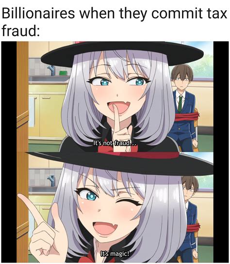 Sempai knows the system : r/Animemes