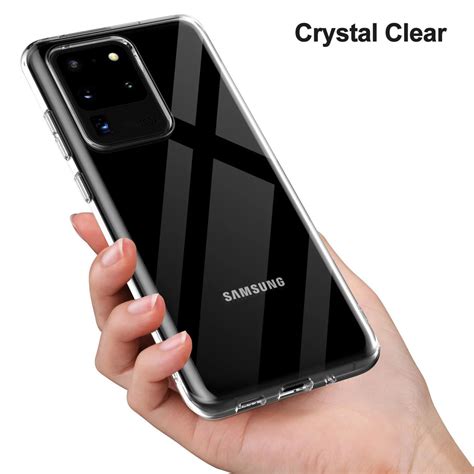 Чехол для Samsung Galaxy S20 Ultra (G988F) / чехол на Самсунг Гэлакси ...