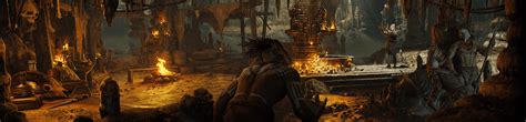 Chapter 1 Battlepass Backgrounds - Conan Exiles