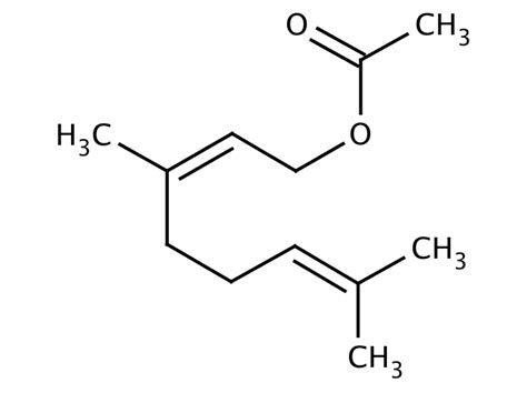 neryl acetate quarko