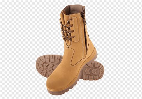 Ботинок со стальным носком Zipper Shoe Обувь, ботинок, синий ...
