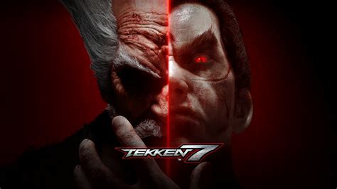 Tekken 7 : tout le contenu du Season Pass 3 dévoilé - SpiritGamer