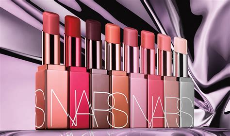 Afterglow Lip Balm Clean Cut | NARS Cosmetics | NARS Cosmetics
