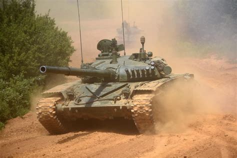 Хорватские М-84