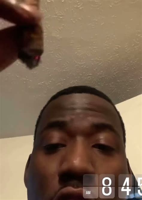 Famous Columbus Rapper Glockboy K3 Isn’t Fond Of Thieves Taking His FTs ...