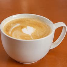 Menu - Cafe Barista
