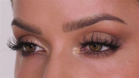 Makeup Ideas For Brown Eyes | Saubhaya Makeup