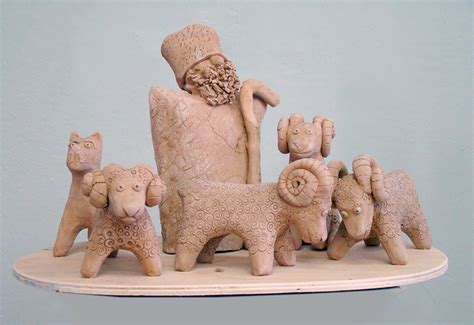 Скульптура