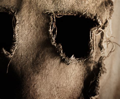 'The Strangers: Chapter 1' Character Posters Bring the Modern Horror ...