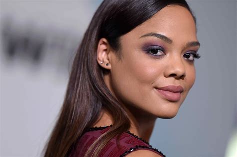 35 Facts about Tessa Thompson - Facts.net