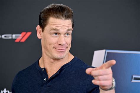 "Life was tough": John Cena opens up about defending his brother when ...